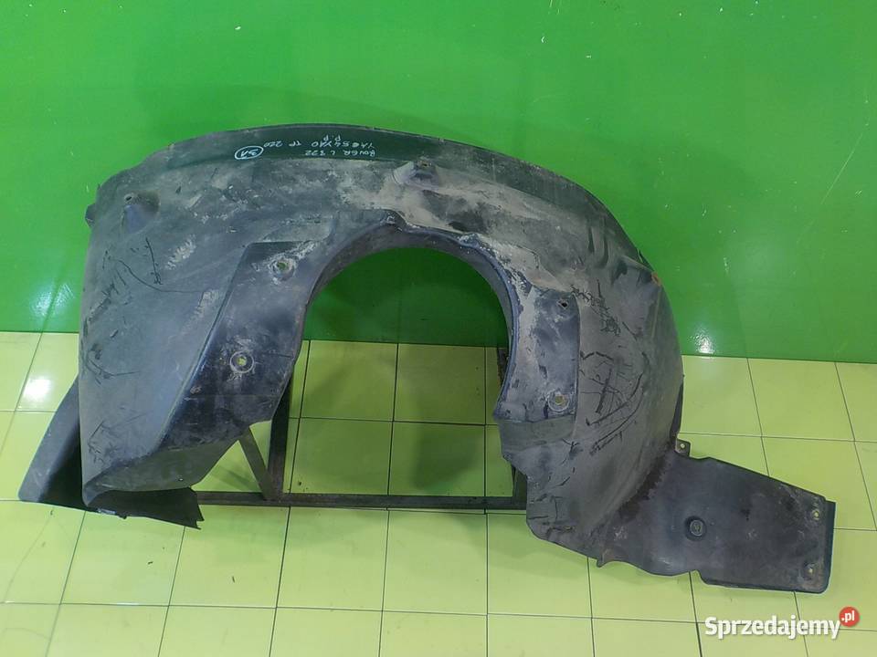 RANGE ROVER L322 44 V8 AUT 04r 5D nadkole prawe Suków