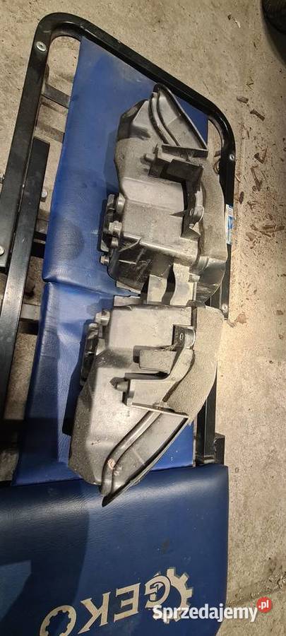 Honda CBR 1000 RR SC59 lampa reflektor Kłodne