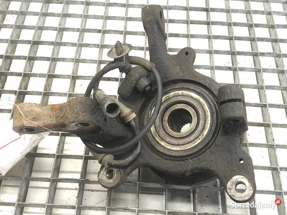 ZWROTNICA PRAWY PRZÓD RENAULT SCENIC I 19 101 osobowe