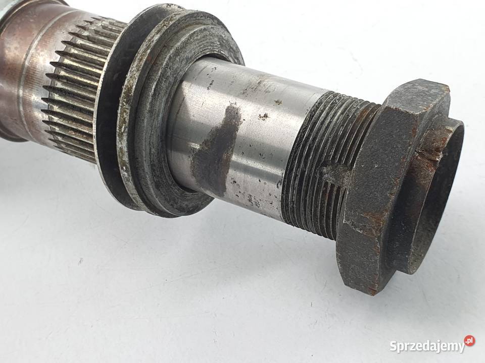 Oska Os Kola Zabierak Triumph Sprint St 1050 Łódź