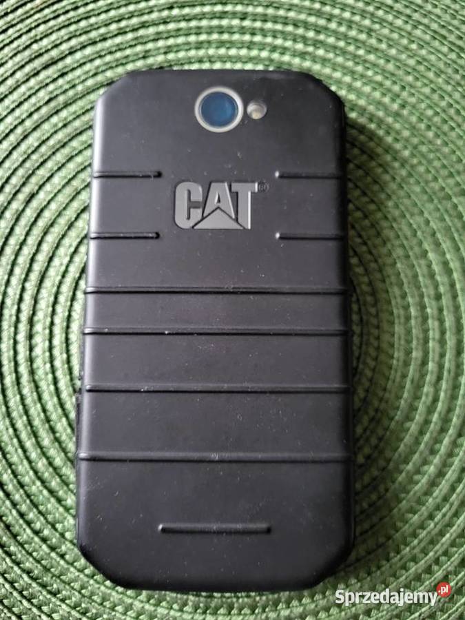 Sprzedam telefon CAT 31 Rybnik sprzedam