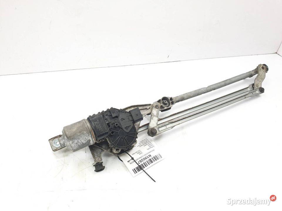 MECHANIZM WYCIERACZEK PRZÓD FORD FOCUS MK2 kujawsko-pomorskie Lipno