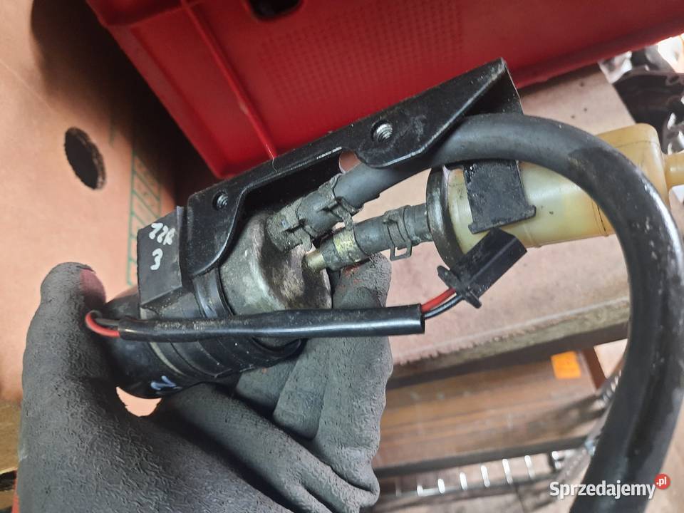 Kawasaki ZZR 600 pompa paliwa ZZR600 Jelenia Góra