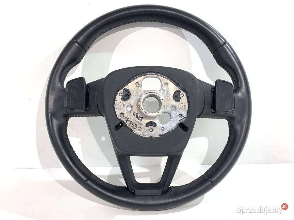 KIEROWNICA AUDI A4 B9 osobowe
