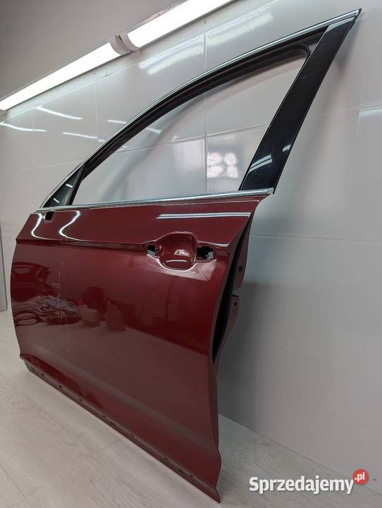 DRZWI LEWY PRZÓD VW PASSAT B8 3G0831311K