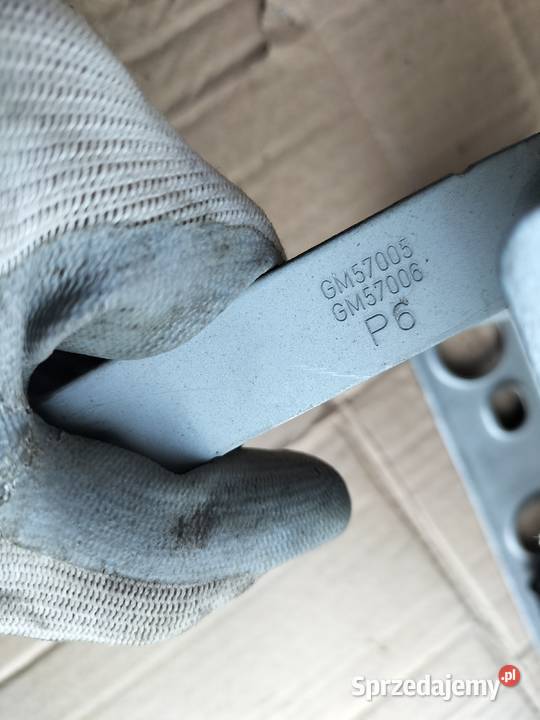 sharan alhambra PODUSZKA POWIETRZNA AIRBAK Kamień-Kolonia