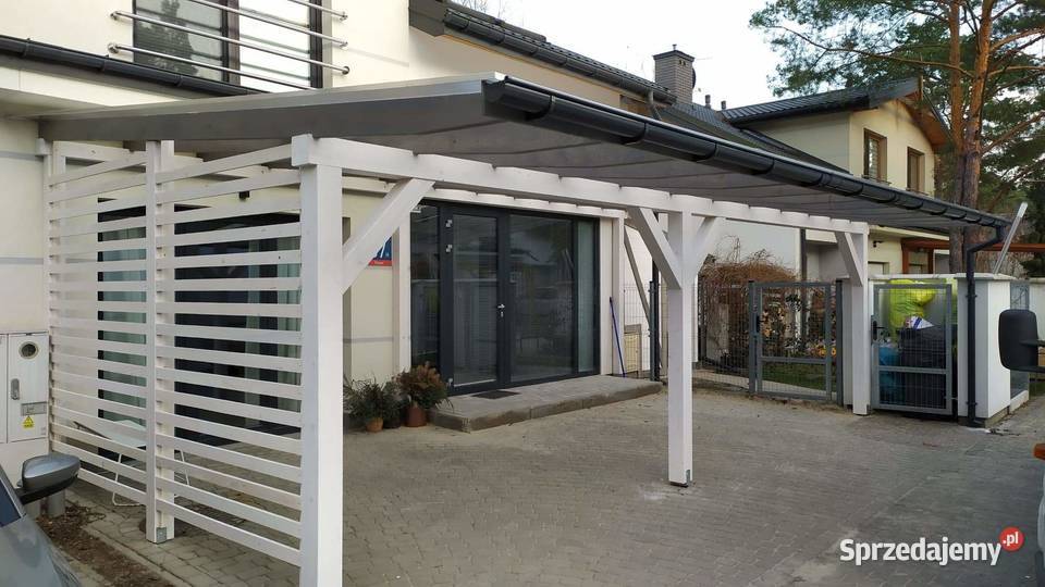 Kantówka 12x12 drewno konstrukcyjne altana mazowieckie Kołbiel