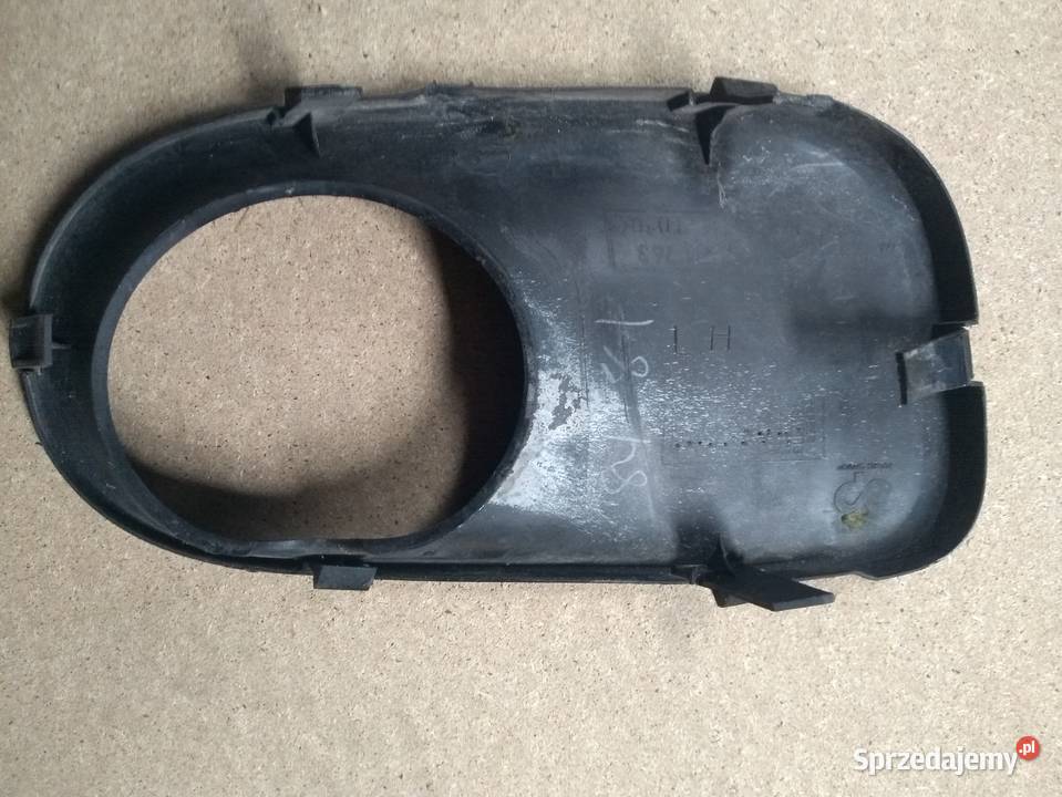 Osłona halogena halogen lewy BMW X5 e 53 Piwniczna-Zdrój