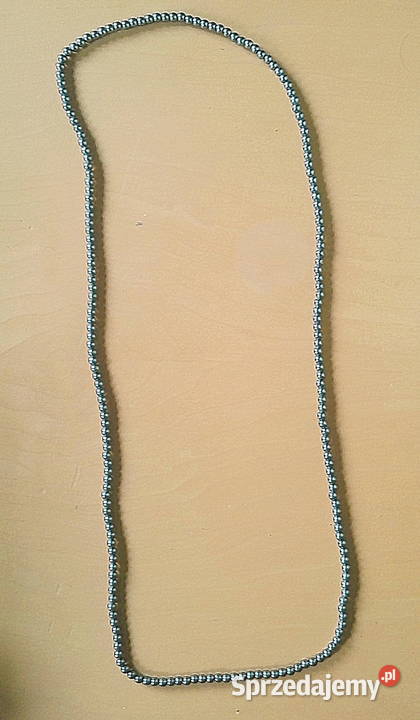 Bransoletki i naszyjniki Naszyjniki Warszawa