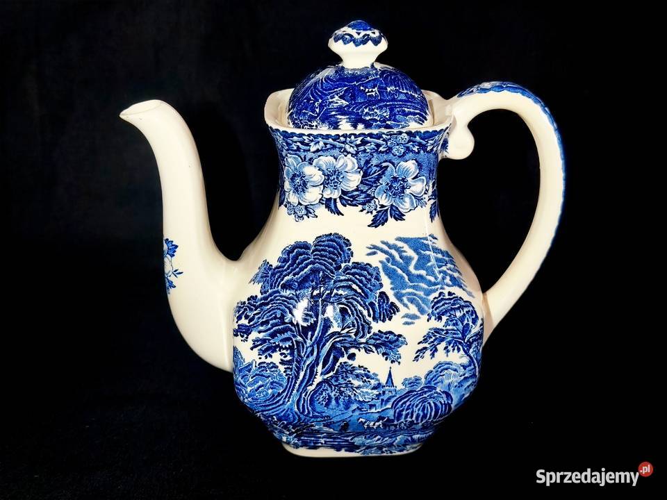 Dzbanek Woodland Enoch Wedgwood