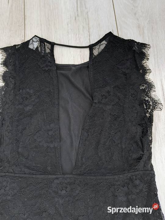 Sukienka H&M