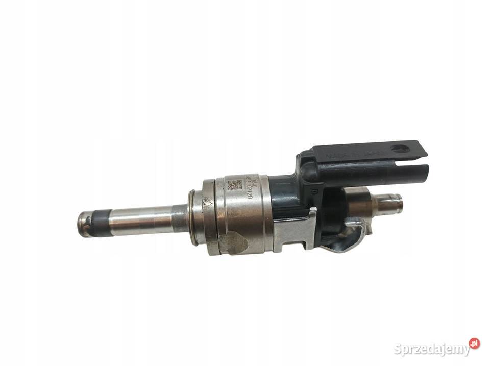 WTRYSKIWACZ 31432778 20 T Volvo S60 III 20182024 osobowe
