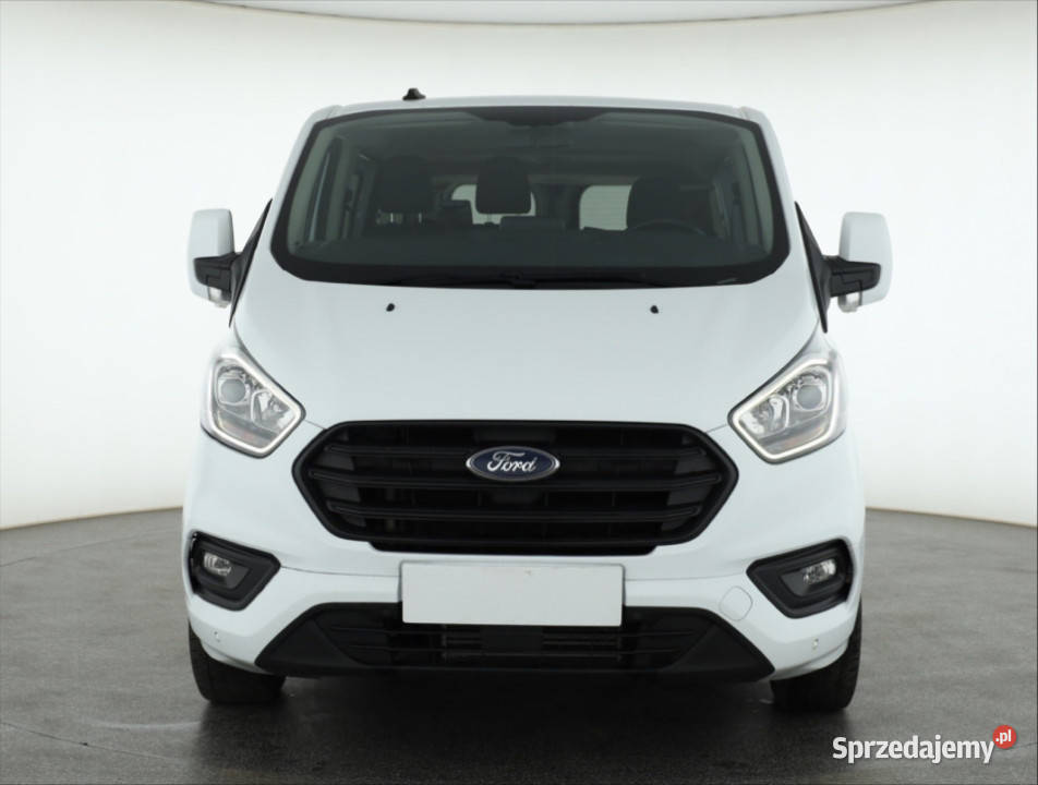 Ford Transit Custom 20 EcoBlue 1995cm3 Transit  Custom