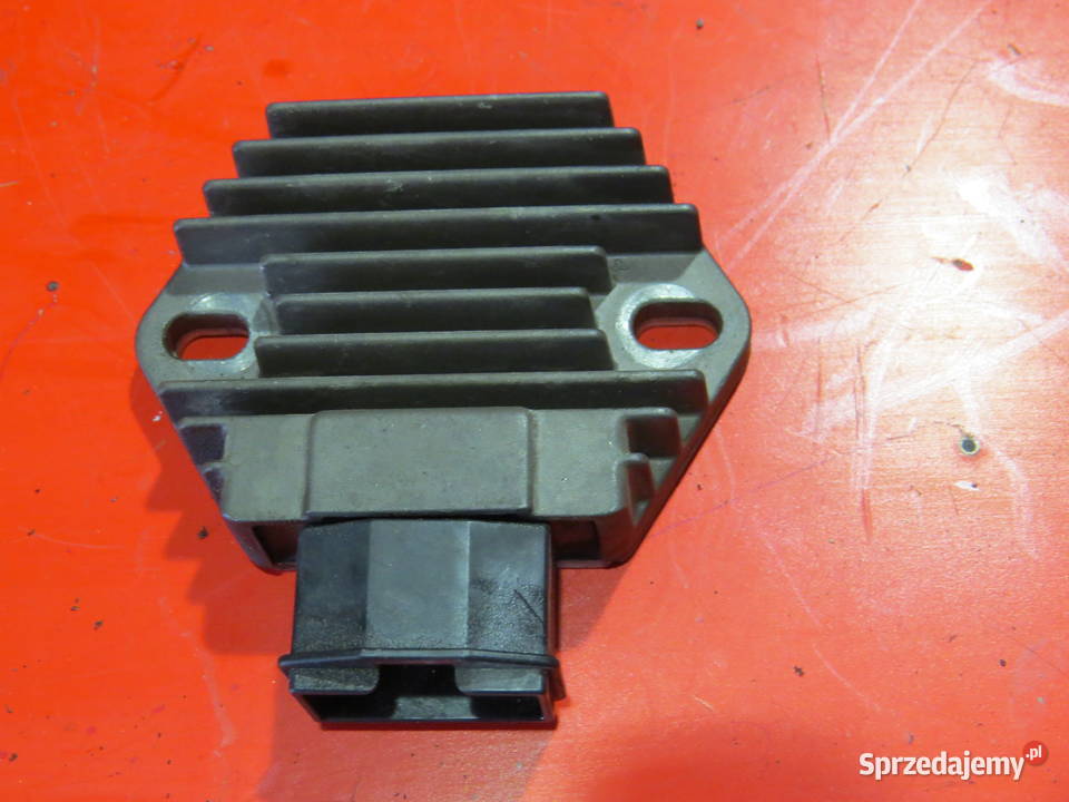 HONDA HORNET 600 PC36 03 regulator napięcia Warszawa