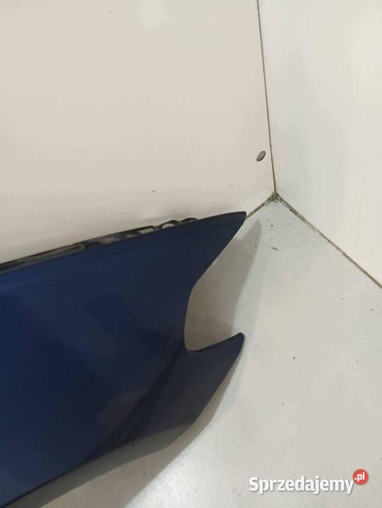 BŁOTNIK PRAWY PRZÓD C10 MPAKIET Bmw Seria 5 VII Motoryzacja sprzedam