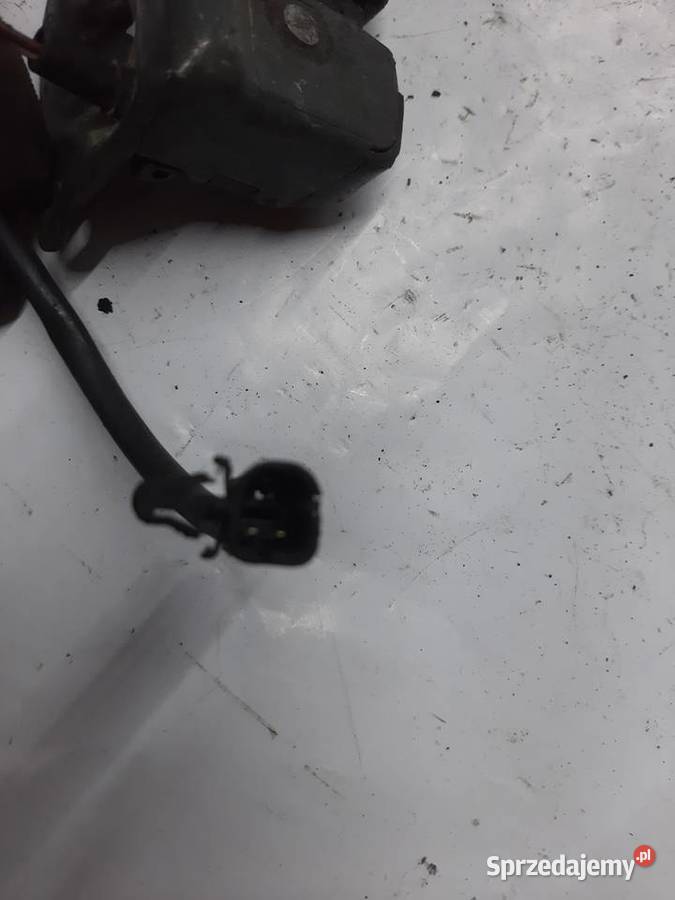 Fiat Albea zamek klapy tylnej tył osobowe Ksawerów