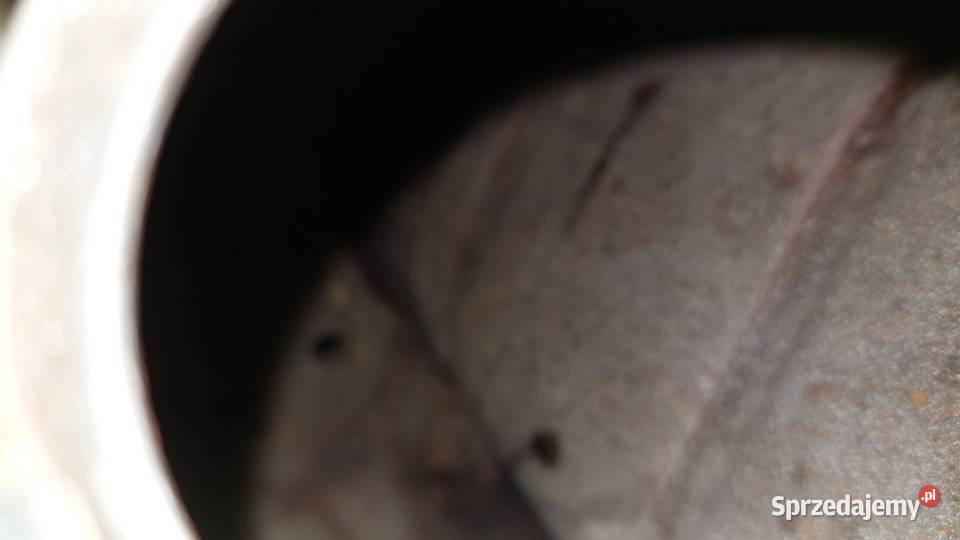 Zbiornik paliwa simson SR50 Kąty Opolskie