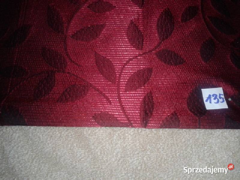 Poszewki dekoracyjne na poduszki