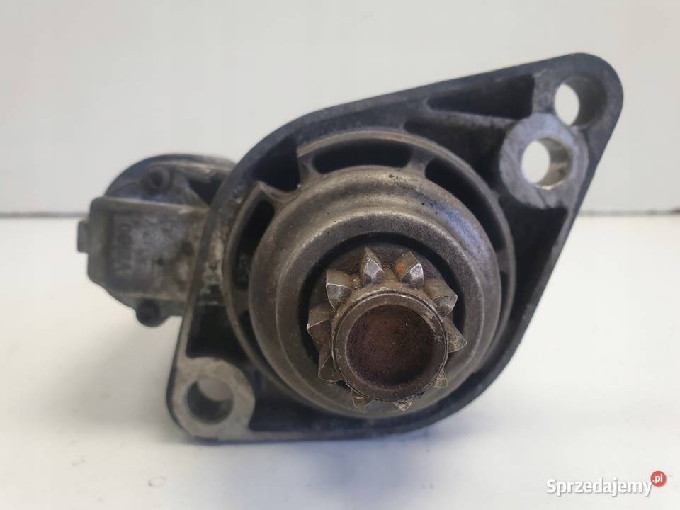 ROZRUSZNIK Audi A3 II 8P 18 TFSI ROZRUSZNIK Rudka