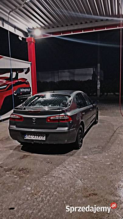 Renault laguna 2 19 dCi 120 nieuszkodzony Rzeszów