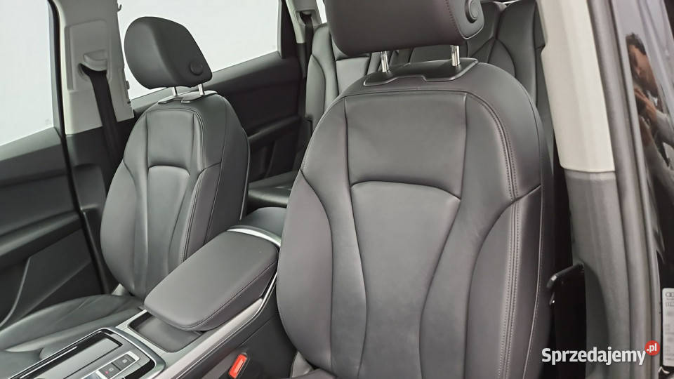 Audi Q7 50 TDI mHEV Quattro S Line Z Polskiego Q7 Warszawa sprzedam