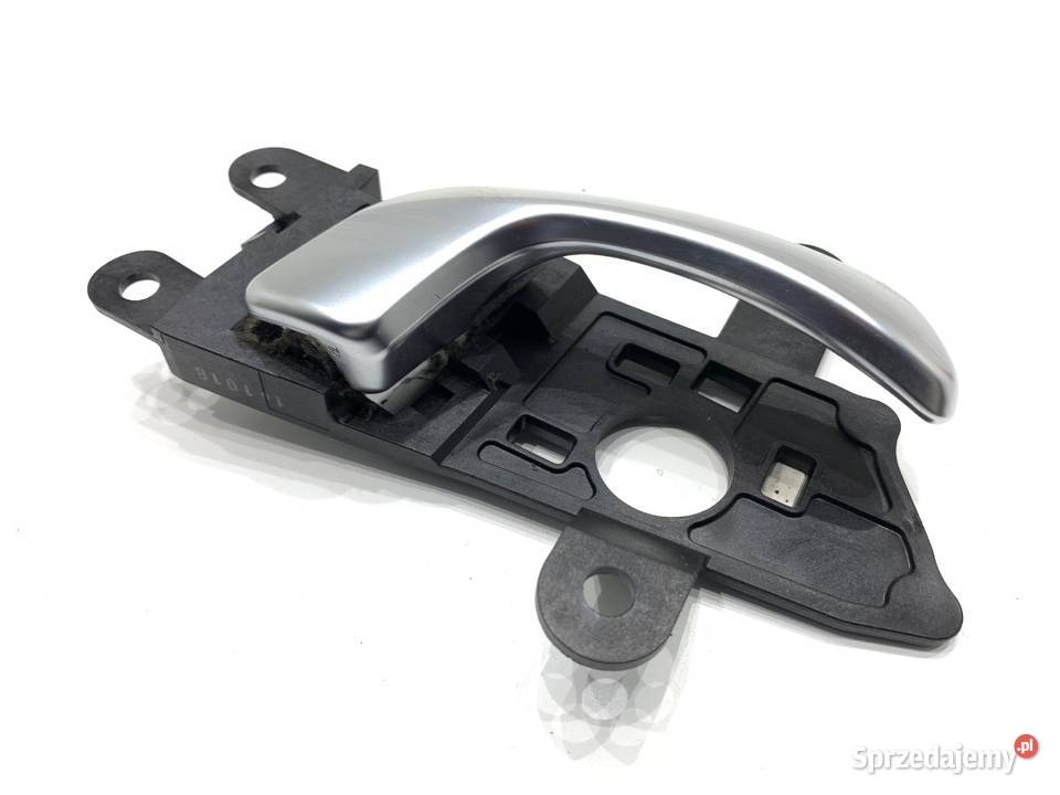 KLAMKA WEWNĘTRZNA PRAWY TYŁ KIA OPTIMA osobowe Części samochodowe podkarpackie