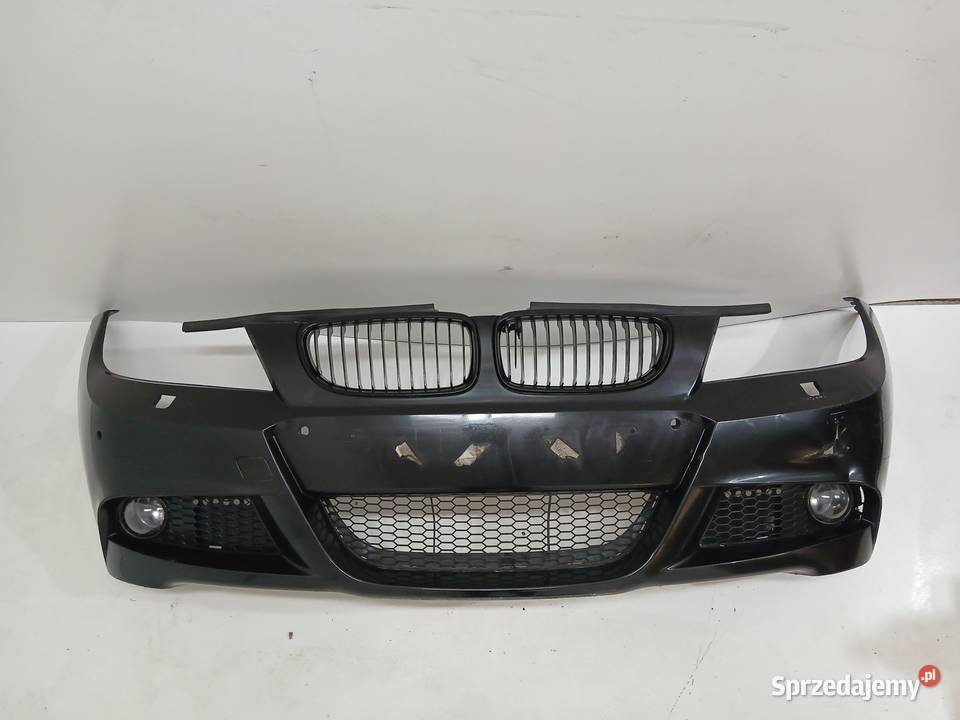 ZDERZAK PRZEDNI BMW E90 LIFT M PAKIET XENON 475 Strzyżewice sprzedam