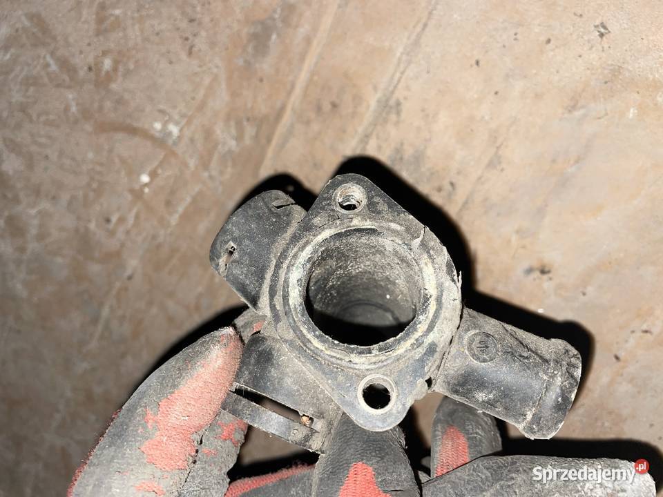 Króciec wody golf mk2 Króćce głowicy dolnośląskie Ruszów