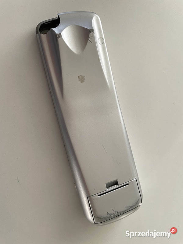 Pilot DVD Bellwood 301a Kielce