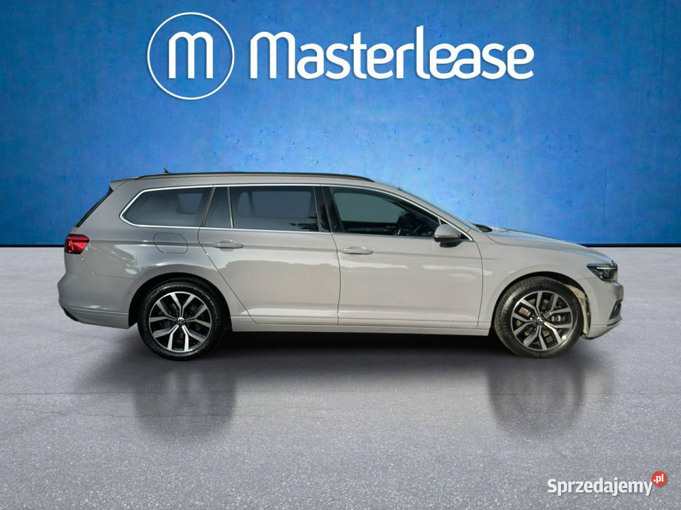 Volkswagen Passat 20 TSI Business DSG Z Passat Warszawa sprzedam