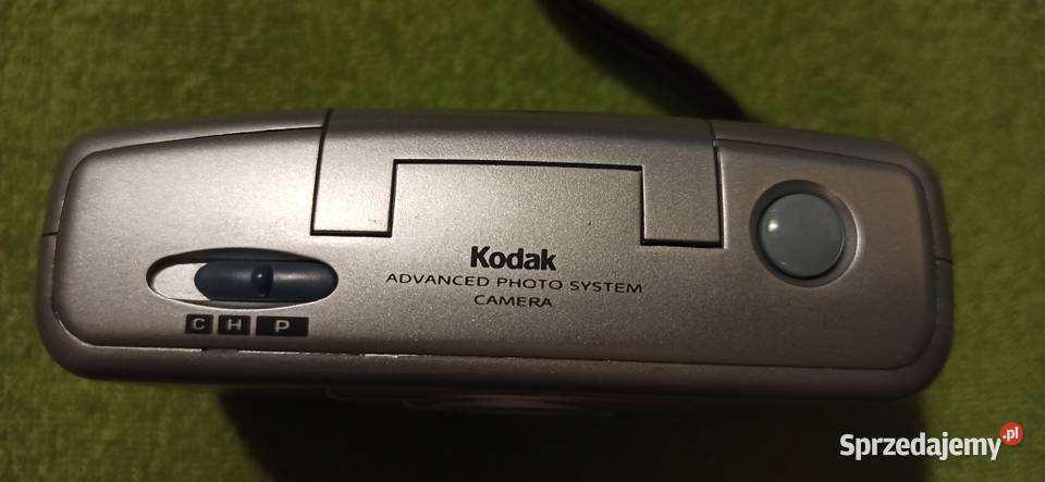 Aparat Kodak Advantix C350 Gliwice sprzedam