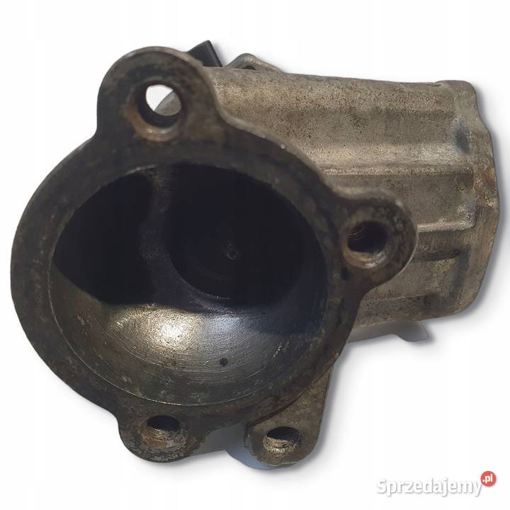 ZAWÓR EGR Opel Combo D 13 CDTI 55219498 osobowe Recyrkulacja spalin EGR lubelskie Chełm