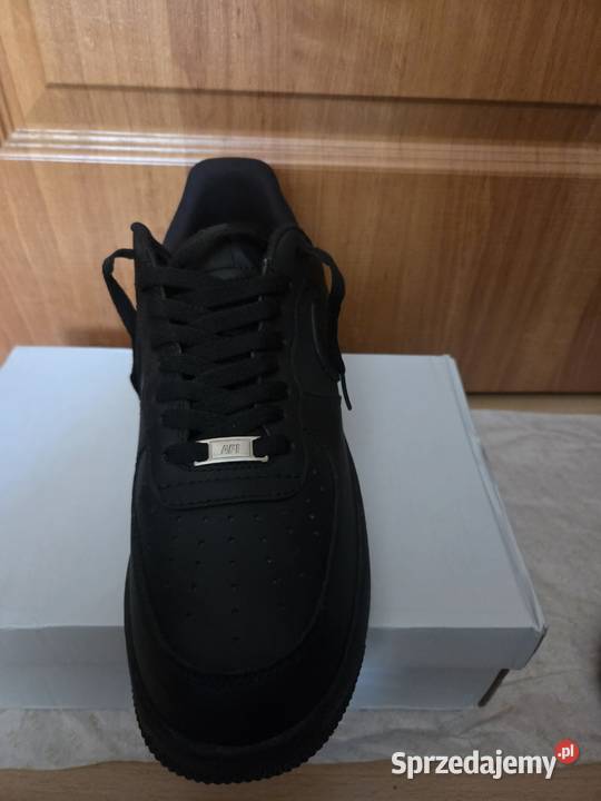 Sprzedam nowe buty Nike air force 1 sprzedam