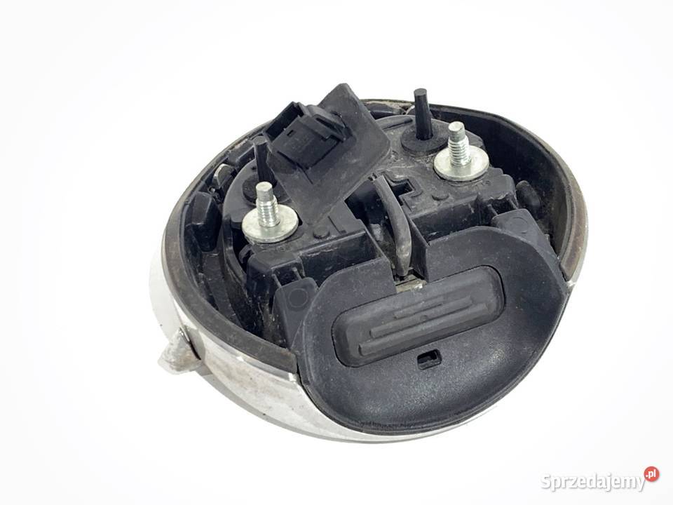 KLAMKA KLAPY TYŁ OPEL CORSA F 9830092980 osobowe sprzedam