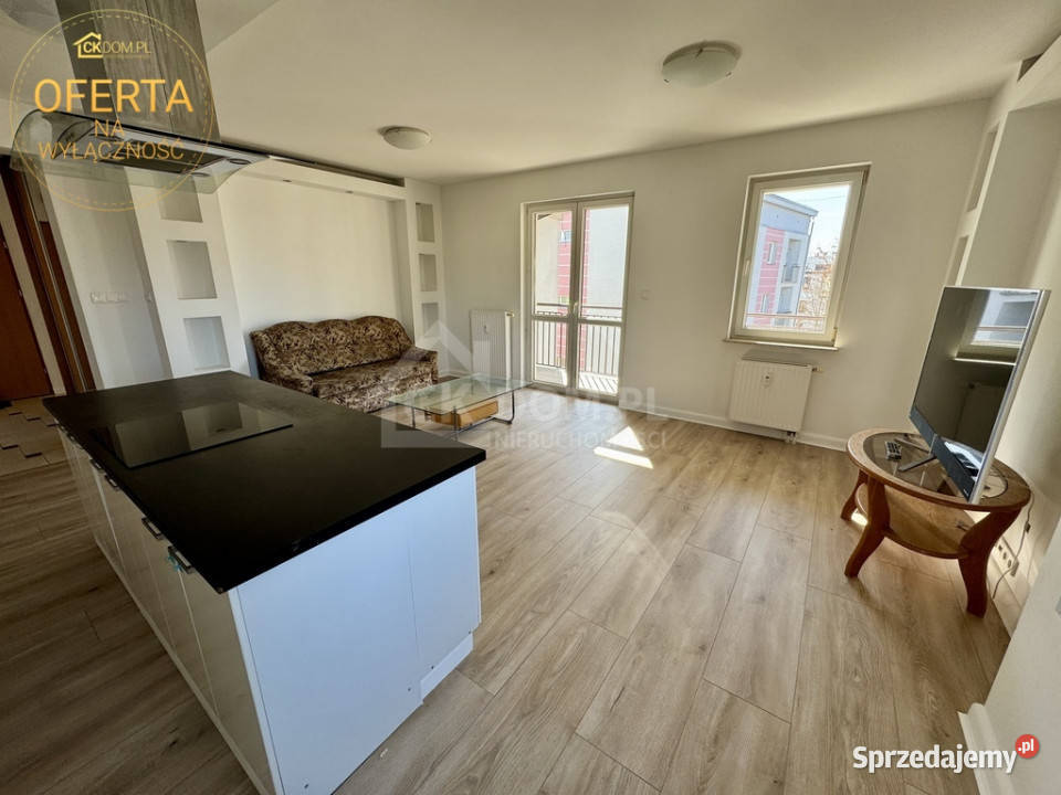 Na sprzedaż przestronny apartament Gliniana 2a Liczba pokoi 5 Kielce