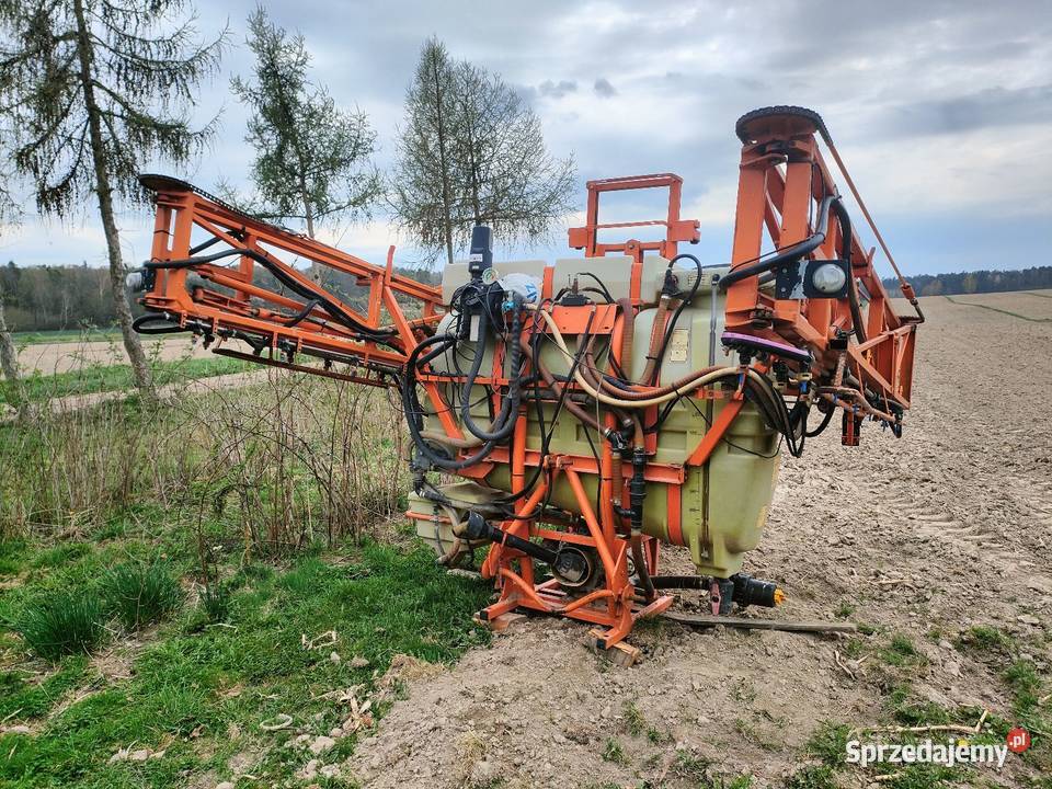 Opryskiwacz polowy Kraśnik
