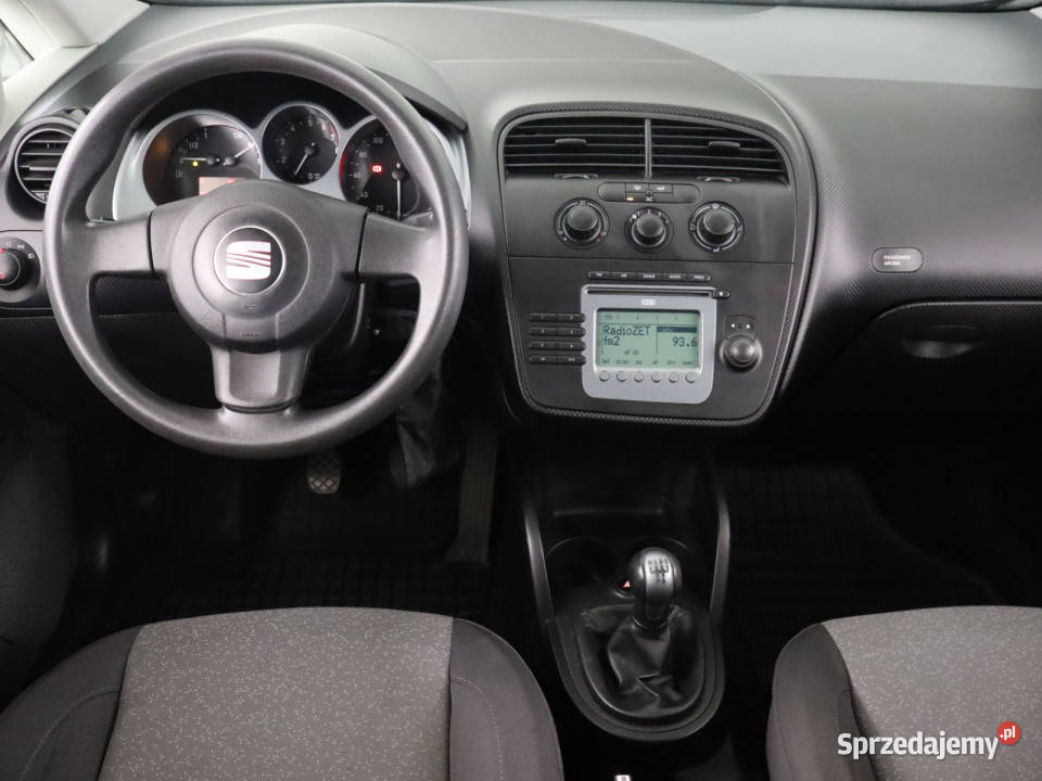 Seat Altea 16 4/5