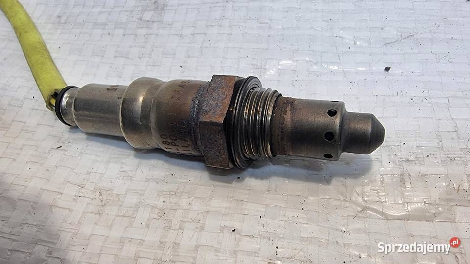 SONDA LAMBDA OPEL CORSA F 12 9830441180 osobowe