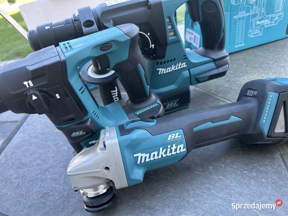 Makita lubelskie Zamość