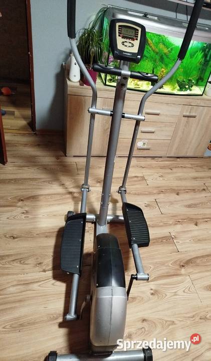 Orbitrek magnetyczny Gliwice