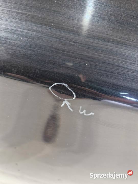 BMW E87 DRZWI PRAWY TYŁ TYLNE 475 BLACK SAPHIRE dolnośląskie