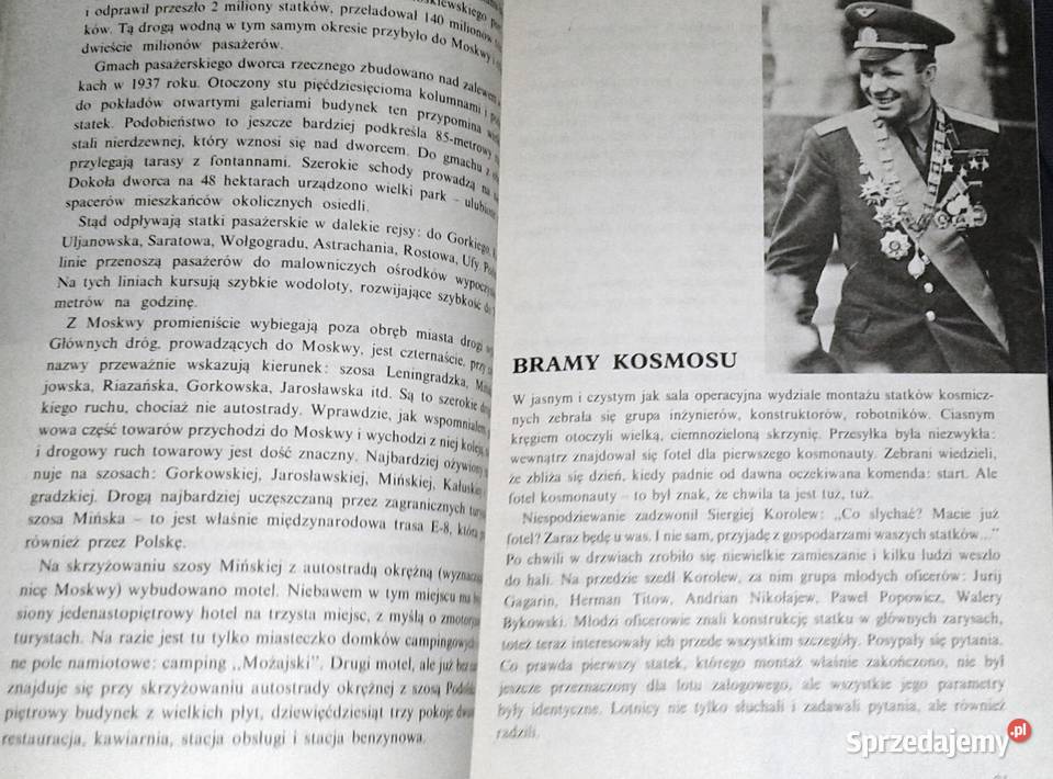 Moskiewskie ABC Jerzy Kraszewski Chełm