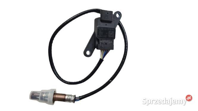 Nowy Oryginalny Czujnik NOx Mercedes 0009055713 Rakowiska sprzedam