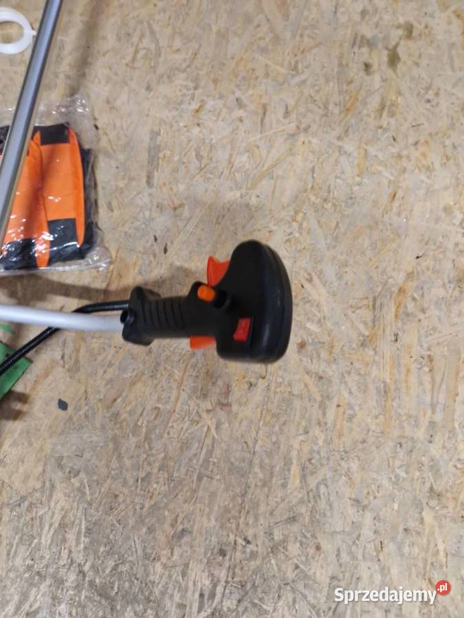 Kosa spalinowa Rangers BT7003 39 podkaszarka sprzedam