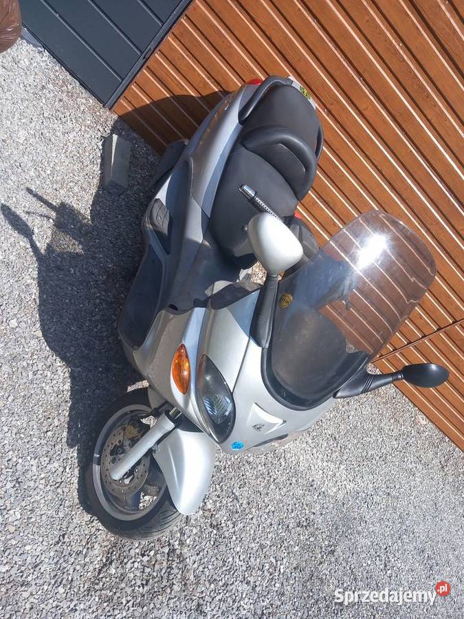 Sprzedam Skuter Piaggio X9 125 Bestwina