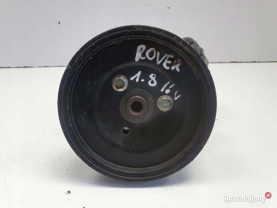 Rover 75 20 CDT POMPA WSPOMAGANIA QVB000330 Rudka