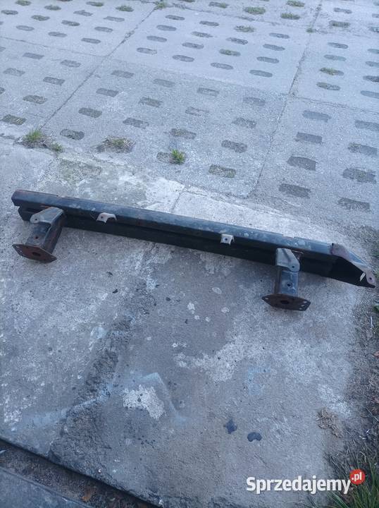 Belka przód zderzaka toyota 4runner 4gen