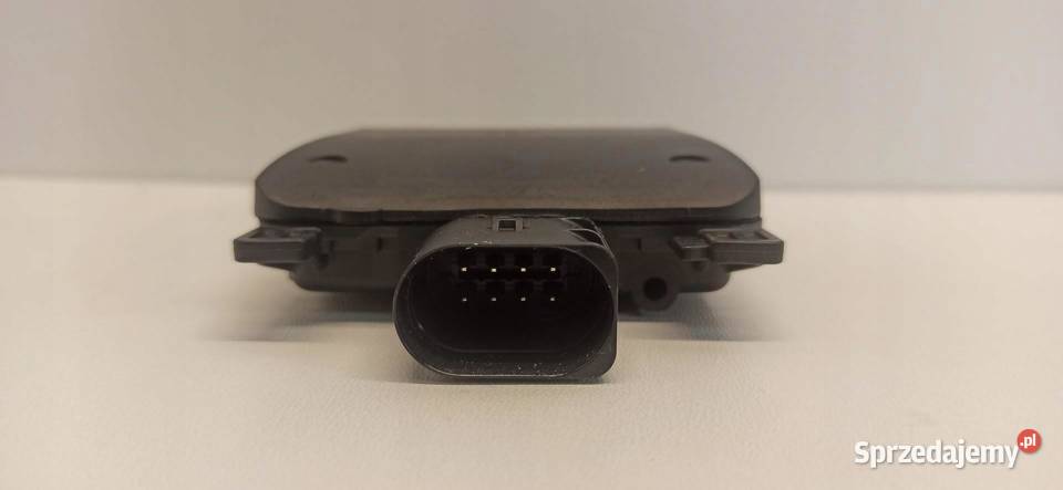 SUZUKI SWIFT VII MK9 RADAR ASYSTENT PASA RUCHU