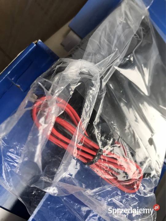 CB radio Magnum MX antena CB Justynów sprzedam