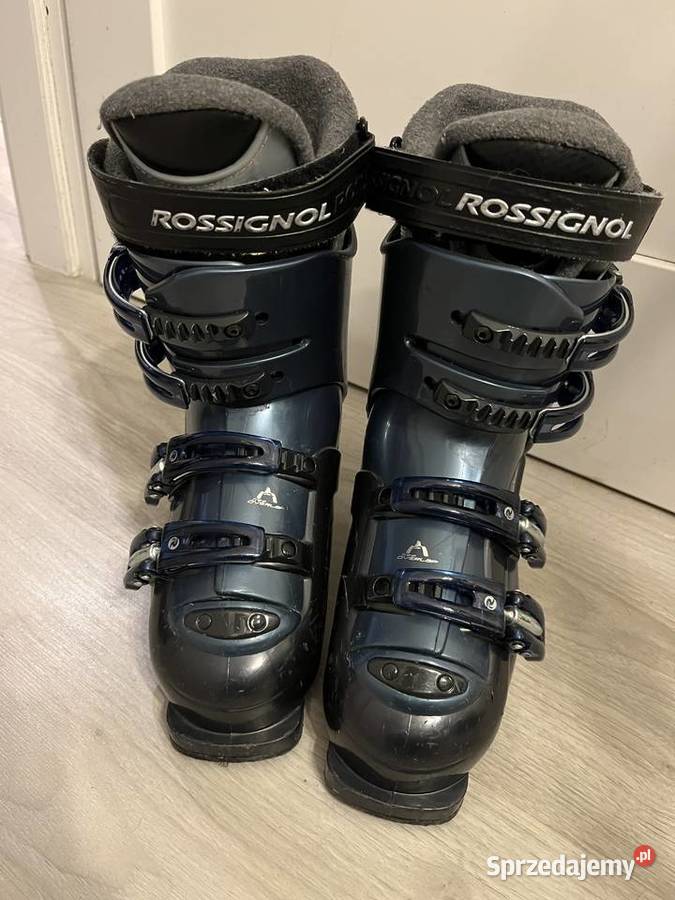 Buty narciarskie damskie Rossignol Saphir S Sport i Wypoczynek Szczecin